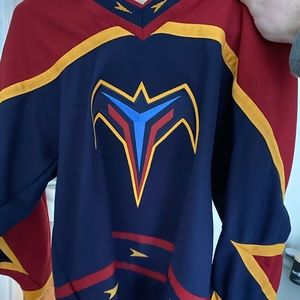 Hockey Jersey